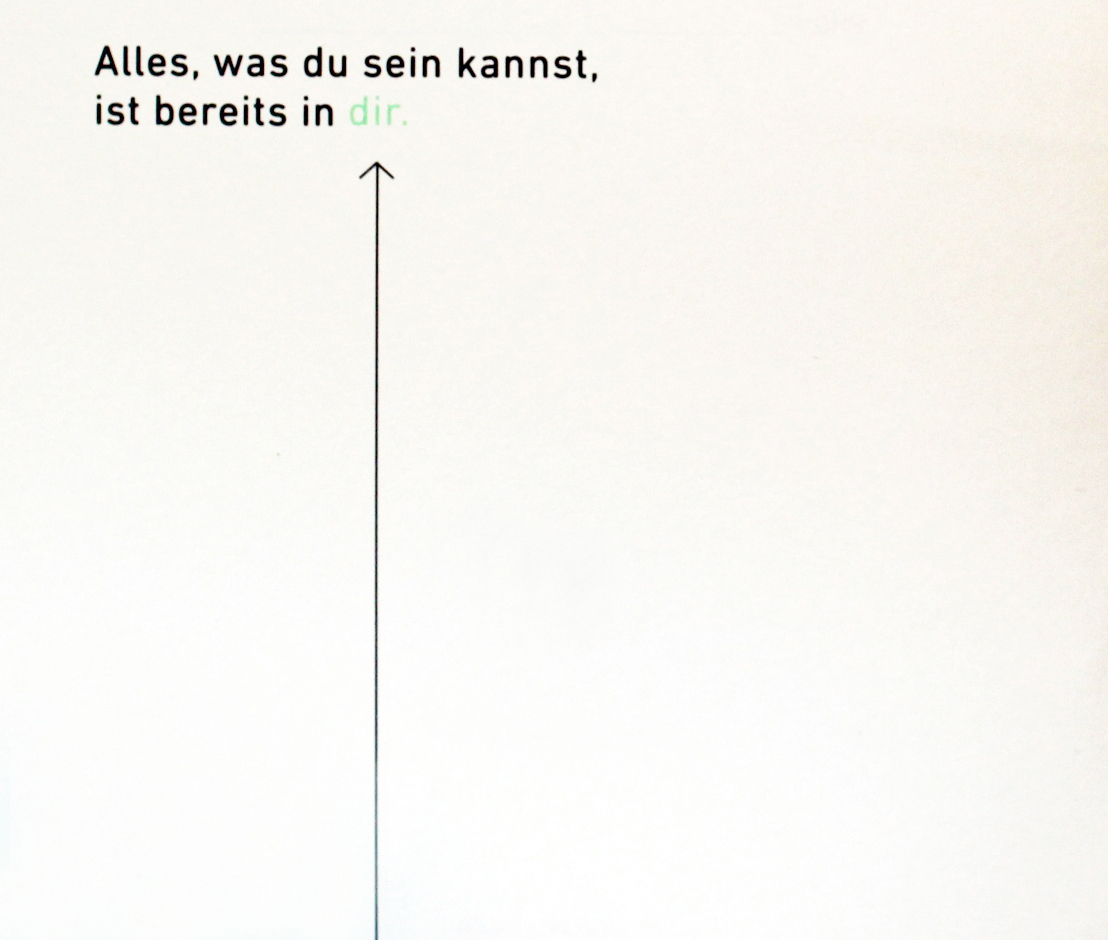 wie werde ich diszipliniert