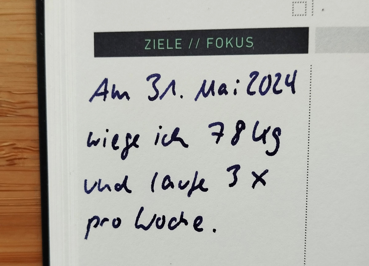 Ziele SMART formulieren Beispiele und Tipps