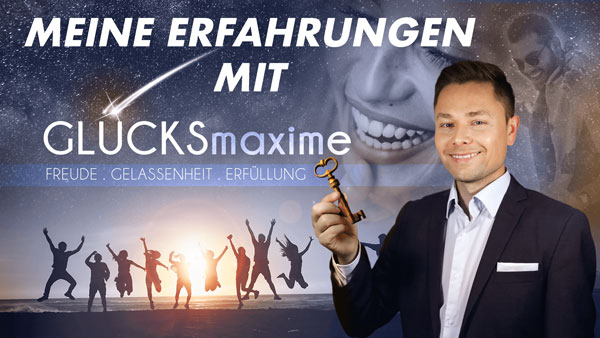 Glück Master von Maxim Mankevich